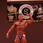 Kyle  Crain - NPC Arkansas State 2011 - #1